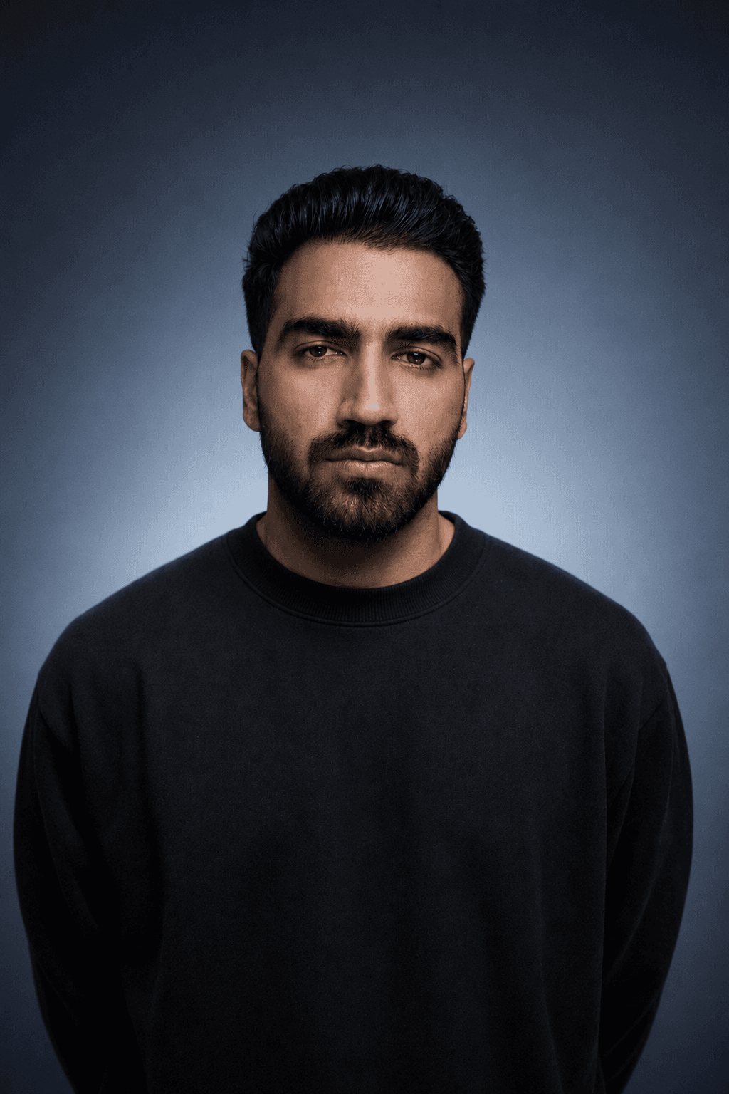 Waleed Tufail