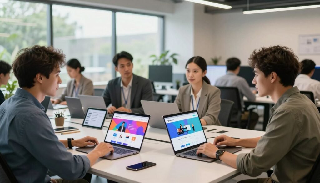 Inovista Digital Agency Services