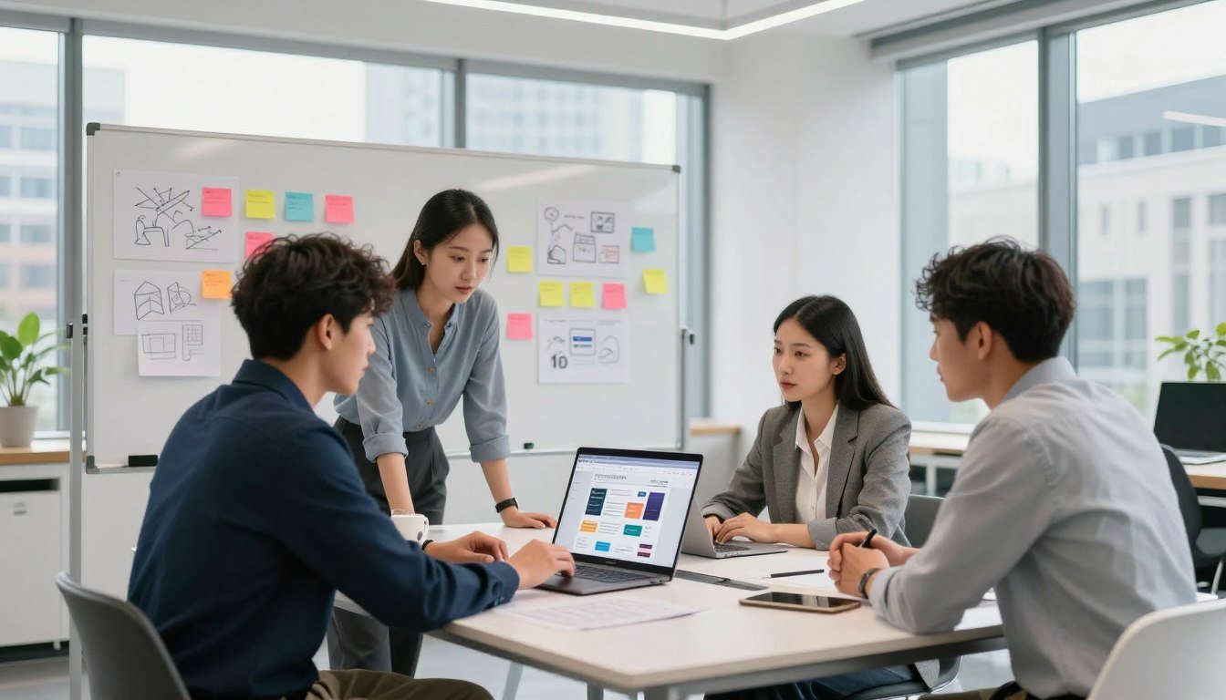 Inovista is a UK-based digital agency offering web development, e-commerce,apps